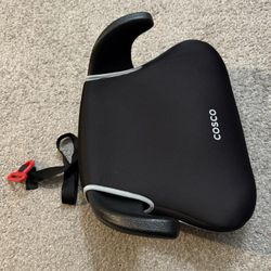 Cosco Booster Car Seat