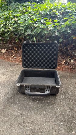 Pelican 1450 Case