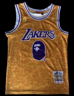 NBA Jerseys