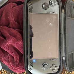 MSI Claw A1M Handheld Gaming PC