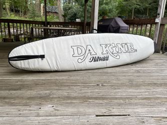DaKine Padded Long Board Bag