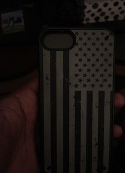 iPhone 6s case