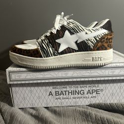 Bapesta