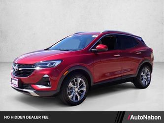 2023 Buick Encore GX
