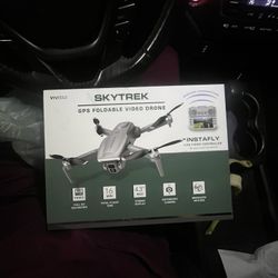 SKYTREK DRONE 