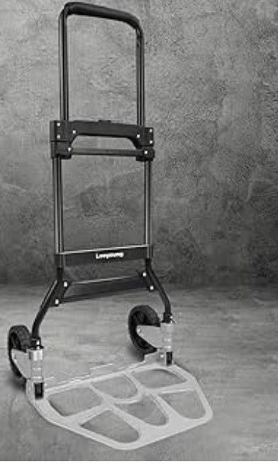 Lee Young Dolly Cart