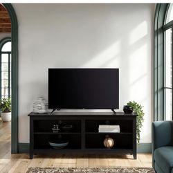 Walker Edison TV stand - Brand New