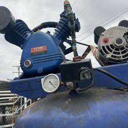 Vevor Air Compressor 