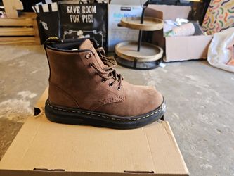 Dr Martens Women's Boots