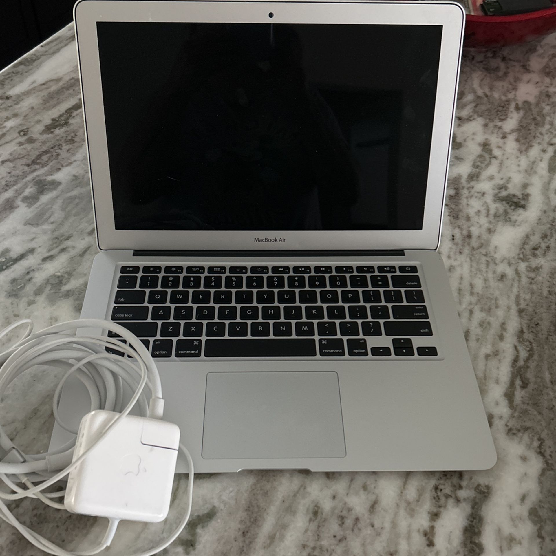 MacBook Air