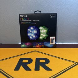 Primo Aqua Waterproof Lighting