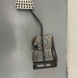 2011-2023 Dodge Charger Brake Pedal OEM OU91