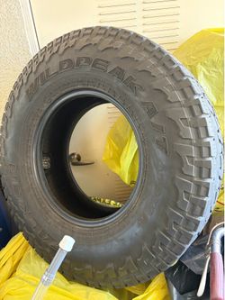285/75/16 tires - free