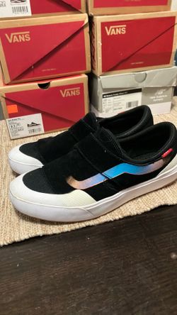 Vans shoes