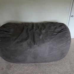 6 Ft Bean Bag 