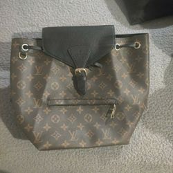 Louis Vuitton Back Pack