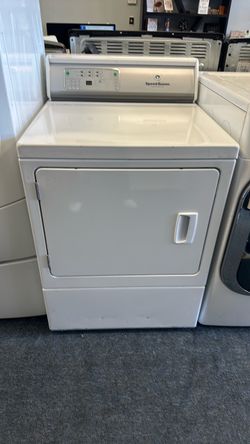 Speed Queen dryer
