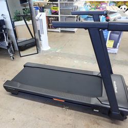 NordicTrack T Series T 5 S Electric Exercise Treadmill w/ 10% Incline