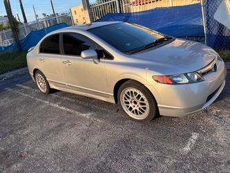 2006 Honda Civic