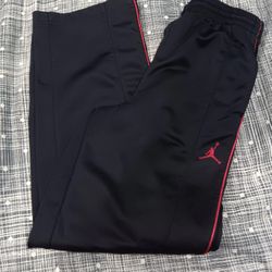 Boys Nike Air Jordan Jumpman Pants Size12-14
