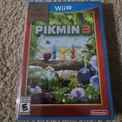 Pikmin 3 - Like New - WiiU