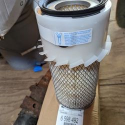 Bobcat T190 Filters