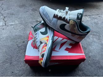 Nike Dunk Low Retro