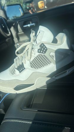Jordan 4