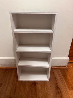 Small shelf