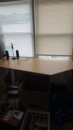 IKEA Desk