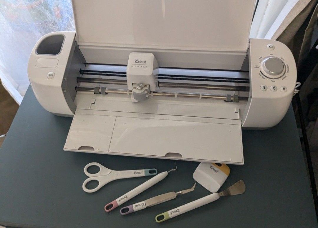 Cricut Machine - Tempe