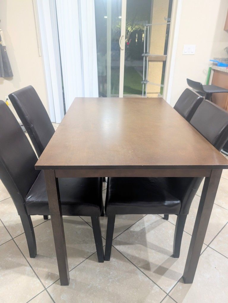 Dining Set