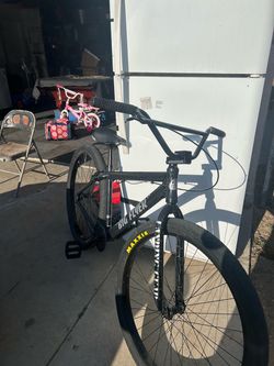 Se Big flyer 29in