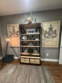 2 Restoration Hardware pictures