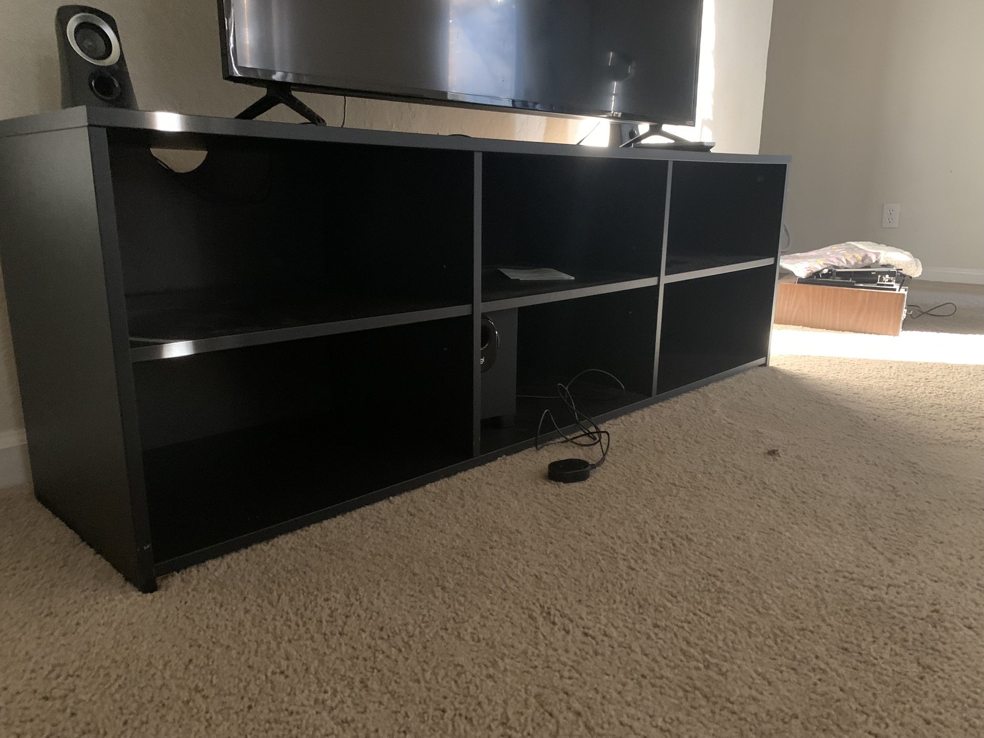 TV Stand/ Media Console