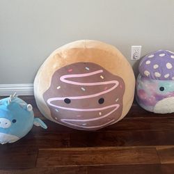 Squishmallows