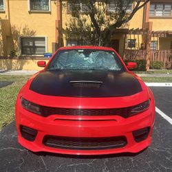 2019 Dodge Charger Scat Pack 392