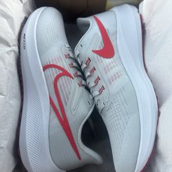Nike Pegasus 39 , Men’s Size # 8 , 9 , 10 , 11.5 , $65 Each Pair 