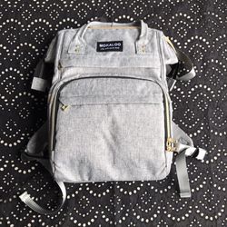 Diaper Bag Backpack