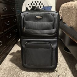Luggage 