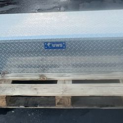 UWS Pickup Tool Box