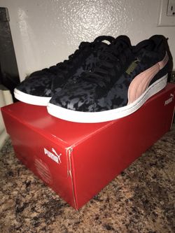 Puma shoes