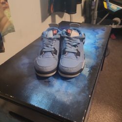 Jordan 4 