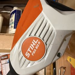 Stihl FSA 60 R 
