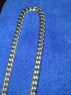 S925 chain