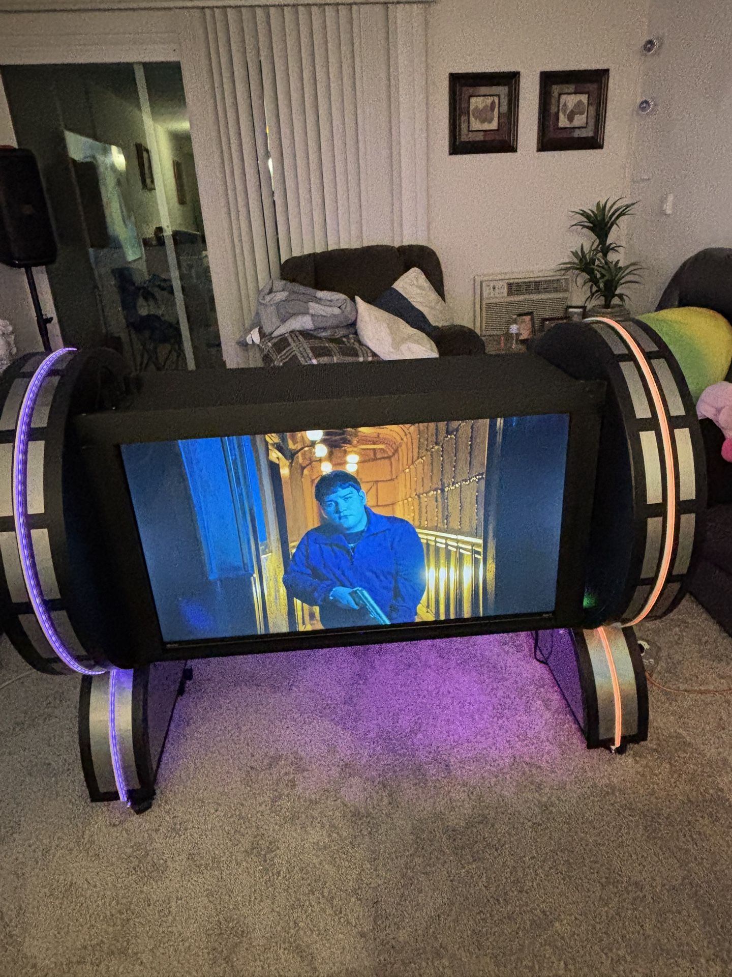 Mesa Para DJ Custom