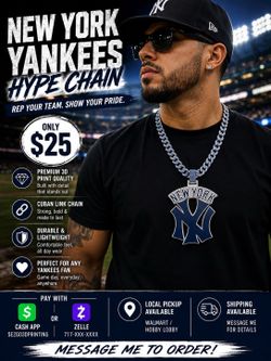 New York Yankees