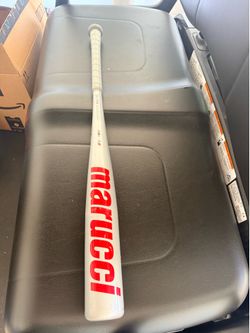 Marucci Cat 7 baseball bat