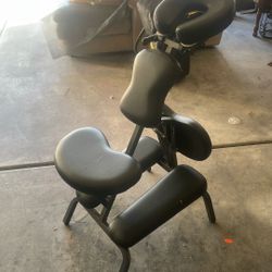 Massage Bench 