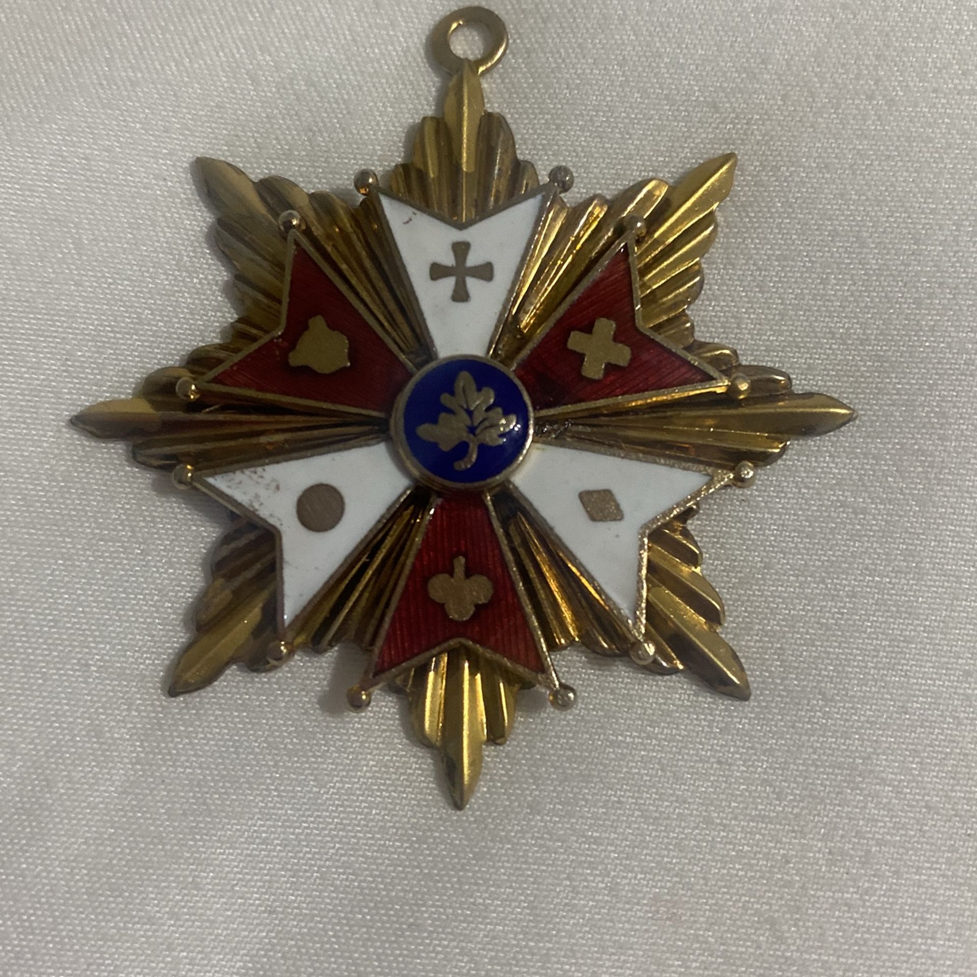 Society of the Army of the Potomac ( medal )